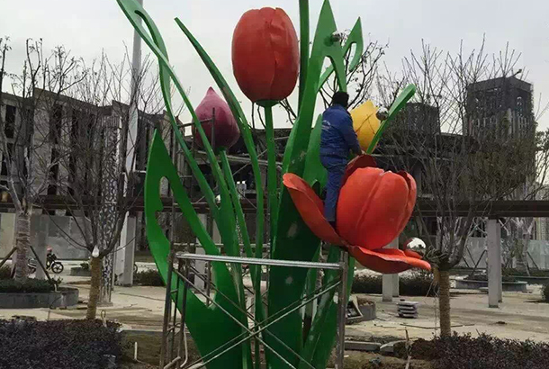 豐富的項(xiàng)目經(jīng)驗(yàn),基礎(chǔ)夯實(shí)、勇于創(chuàng)新